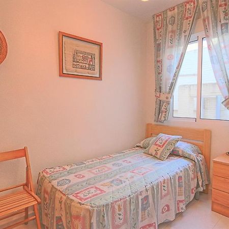 012 - Costa Hispania II 075 - Comfortholidays Gran Alacant Dış mekan fotoğraf