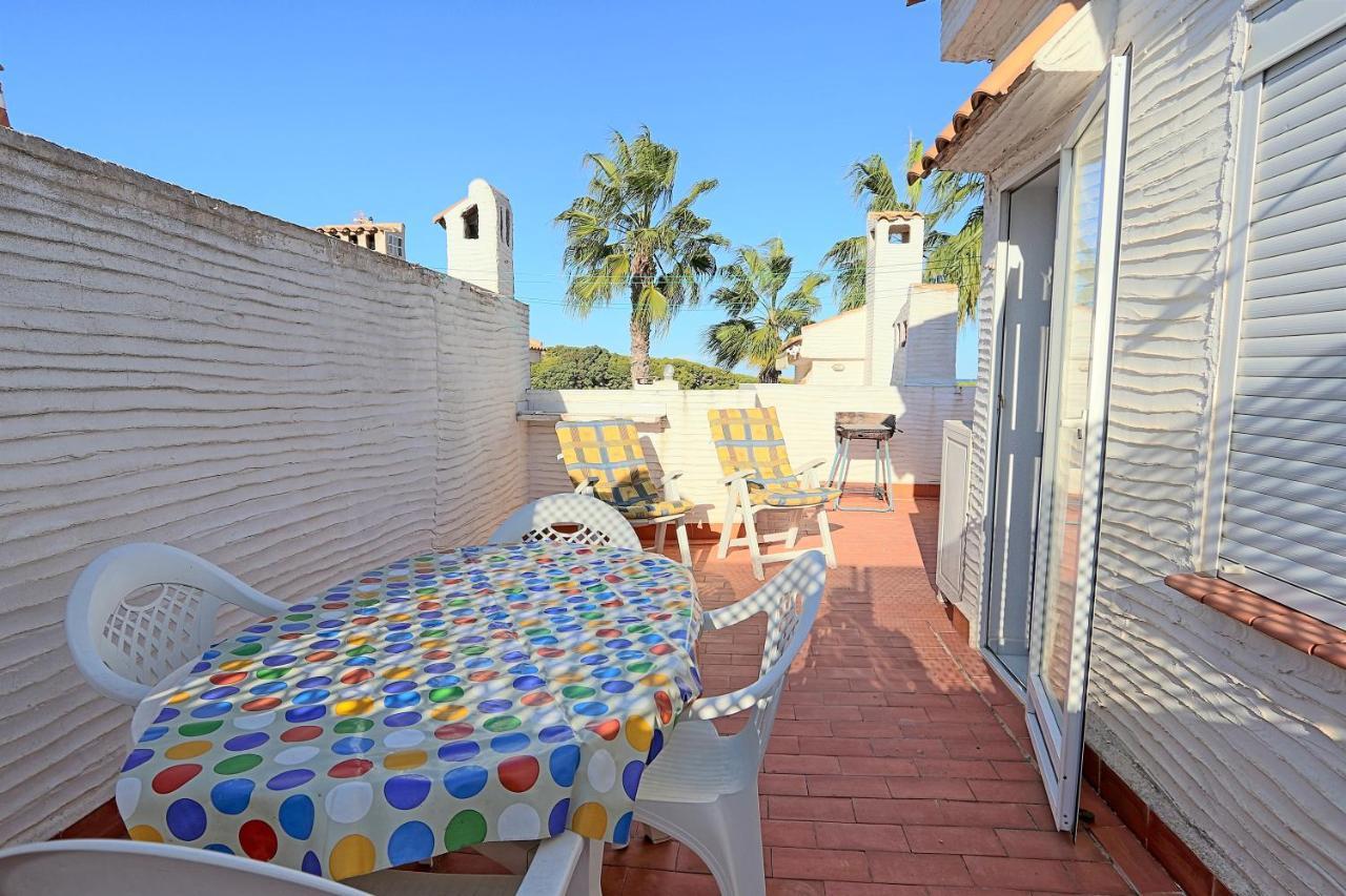 012 - Costa Hispania II 075 - Comfortholidays Gran Alacant Dış mekan fotoğraf