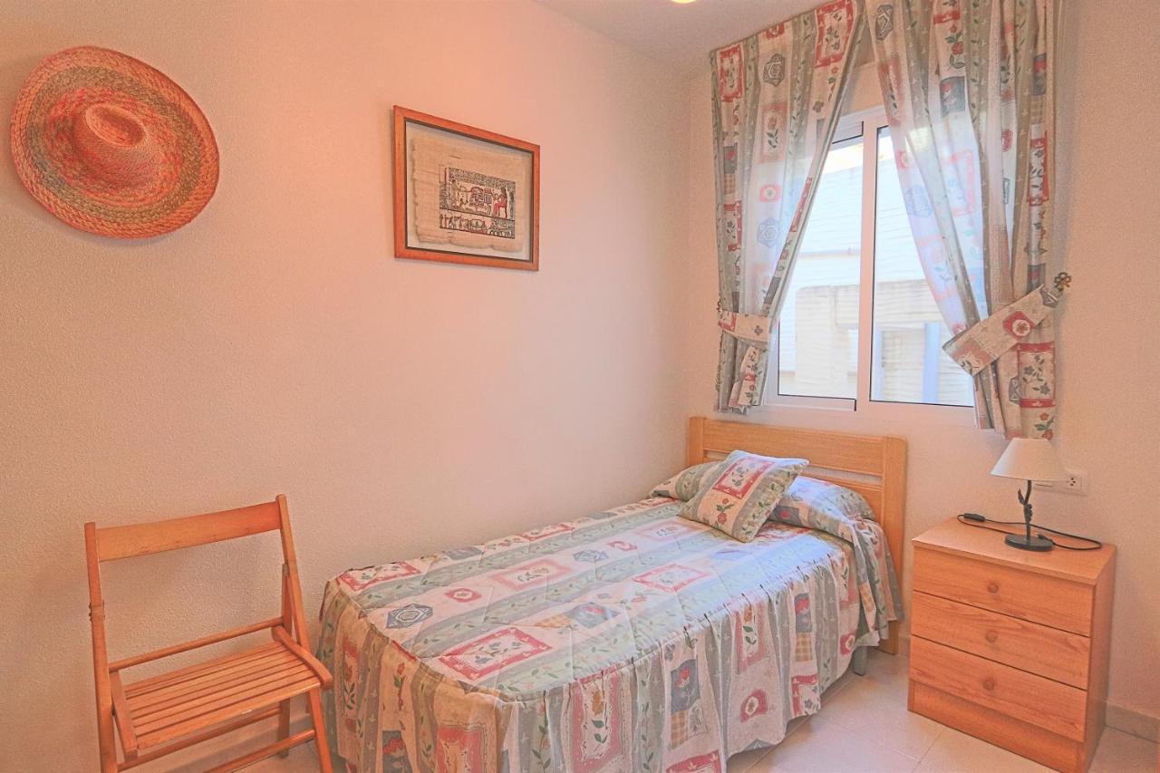 012 - Costa Hispania II 075 - Comfortholidays Gran Alacant Dış mekan fotoğraf