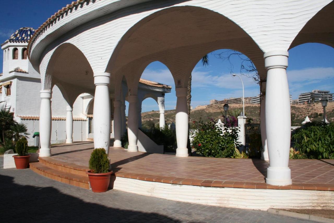 012 - Costa Hispania II 075 - Comfortholidays Gran Alacant Dış mekan fotoğraf